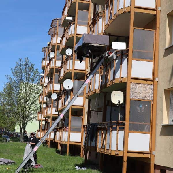 Umzugsdienstleistungen in Bremen von unser Umzugsfirma