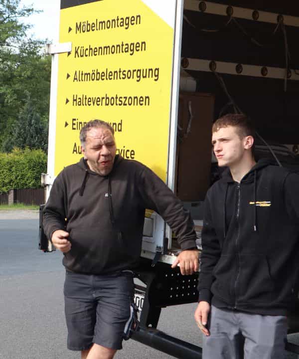 Reibungsloser Firmenumzug in Bremen So geht's!
